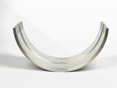 Какие подшипники требуют использования рукавов вала? 