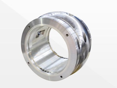 Моторный буш