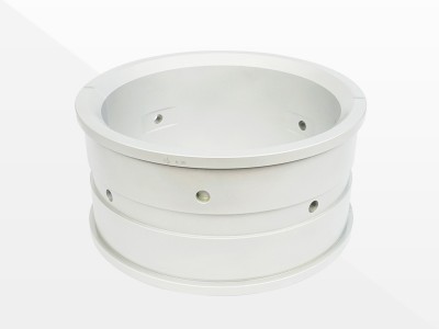 Сплав с алюминиевым сплавом